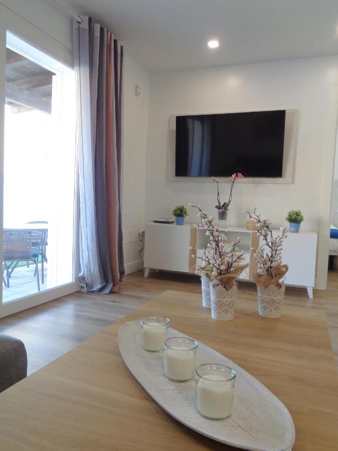 Villa Myruedo Fuengirola Eksteriør bilde