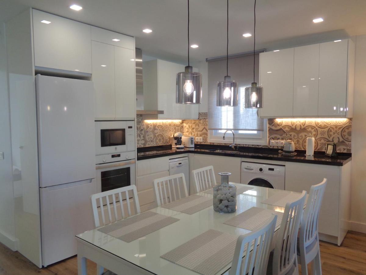 Villa Myruedo Fuengirola Eksteriør bilde