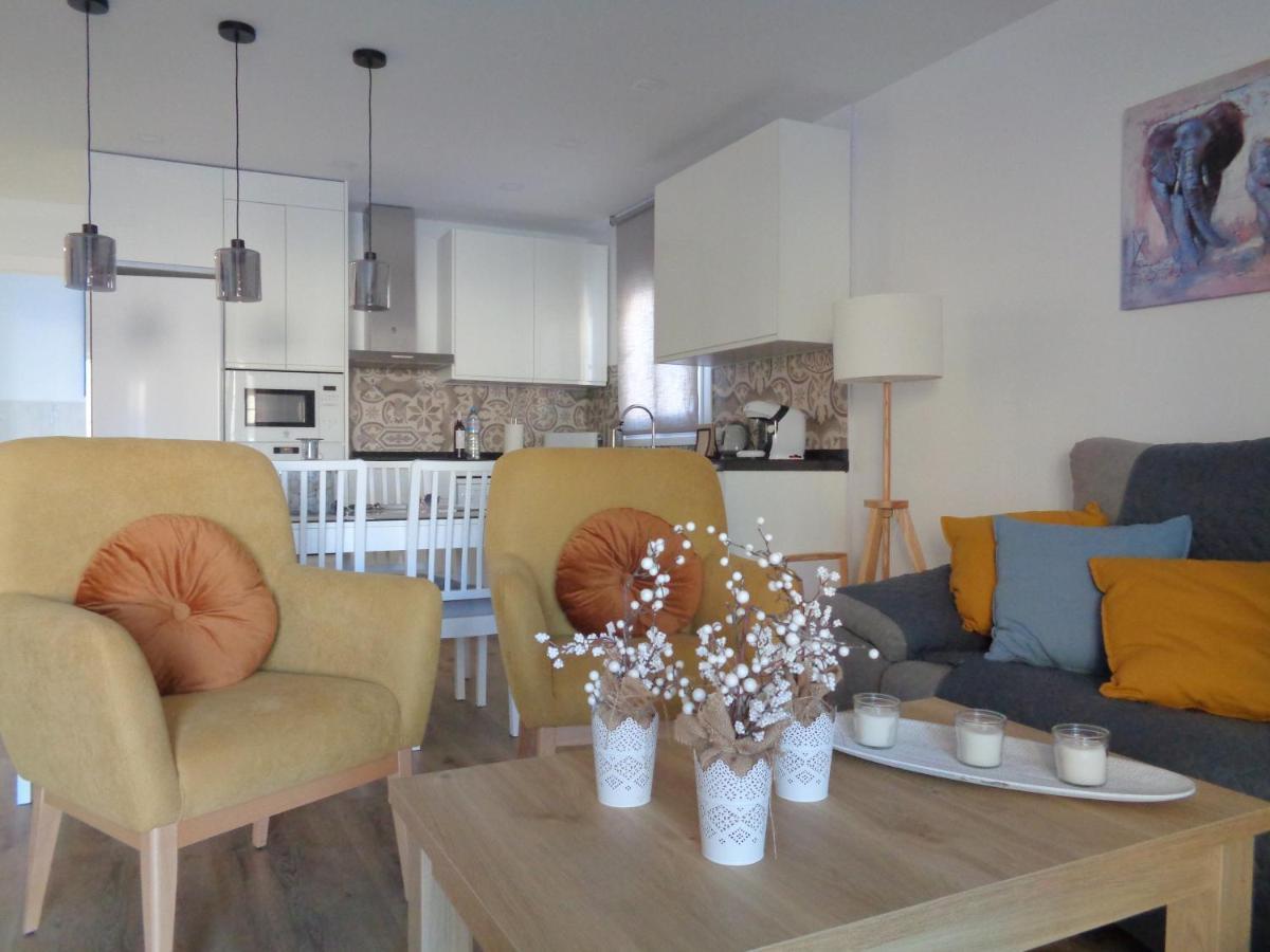 Villa Myruedo Fuengirola Eksteriør bilde